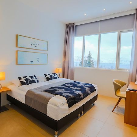 Apt. Hotel Hjalteyri Δωμάτιο φωτογραφία