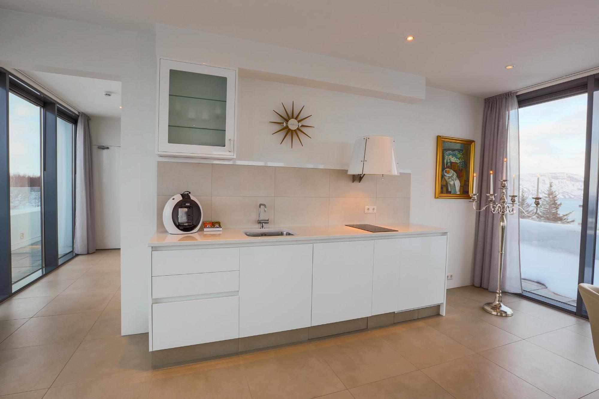 Apt. Hotel Hjalteyri Δωμάτιο φωτογραφία