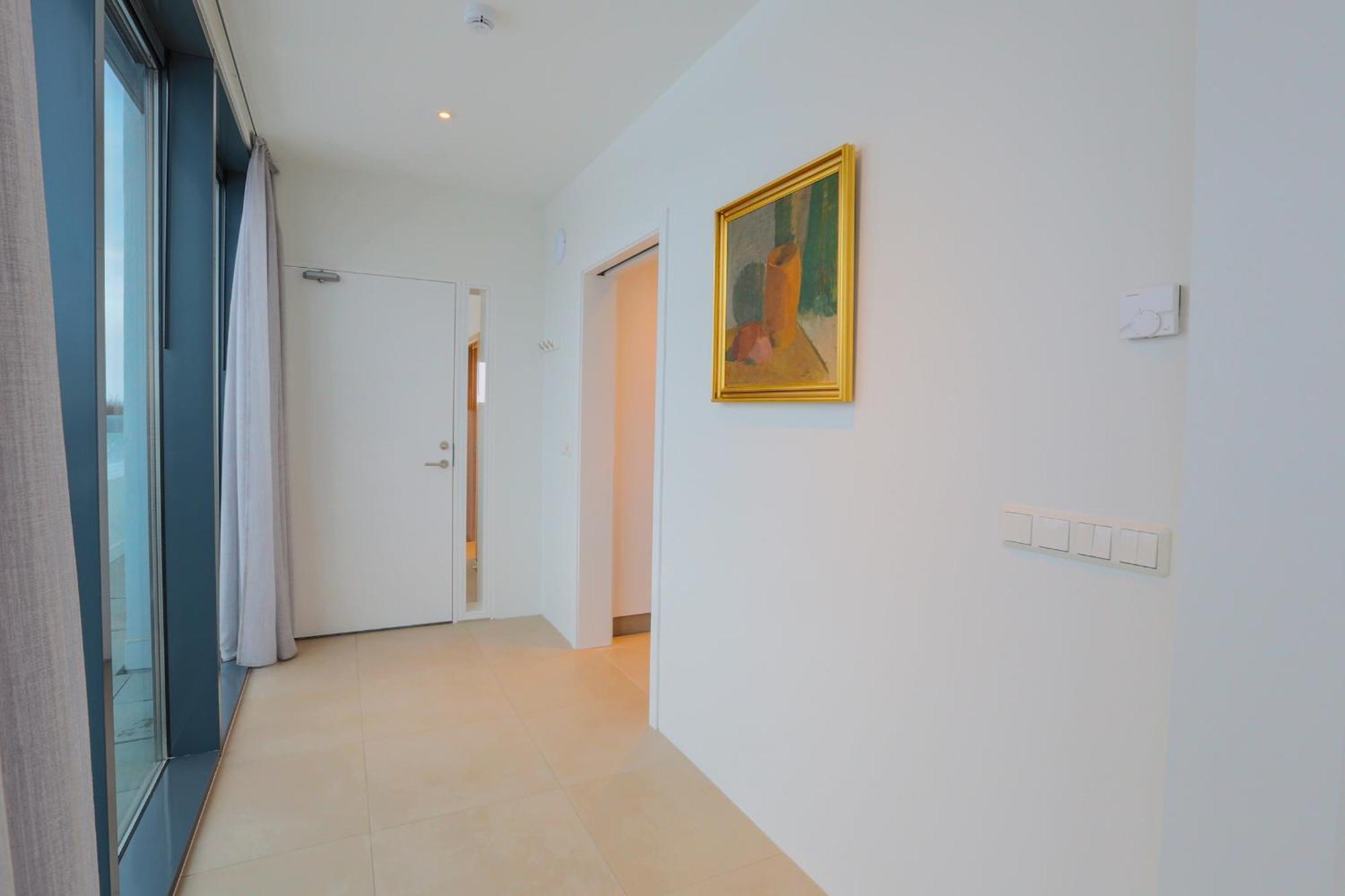 Apt. Hotel Hjalteyri Δωμάτιο φωτογραφία