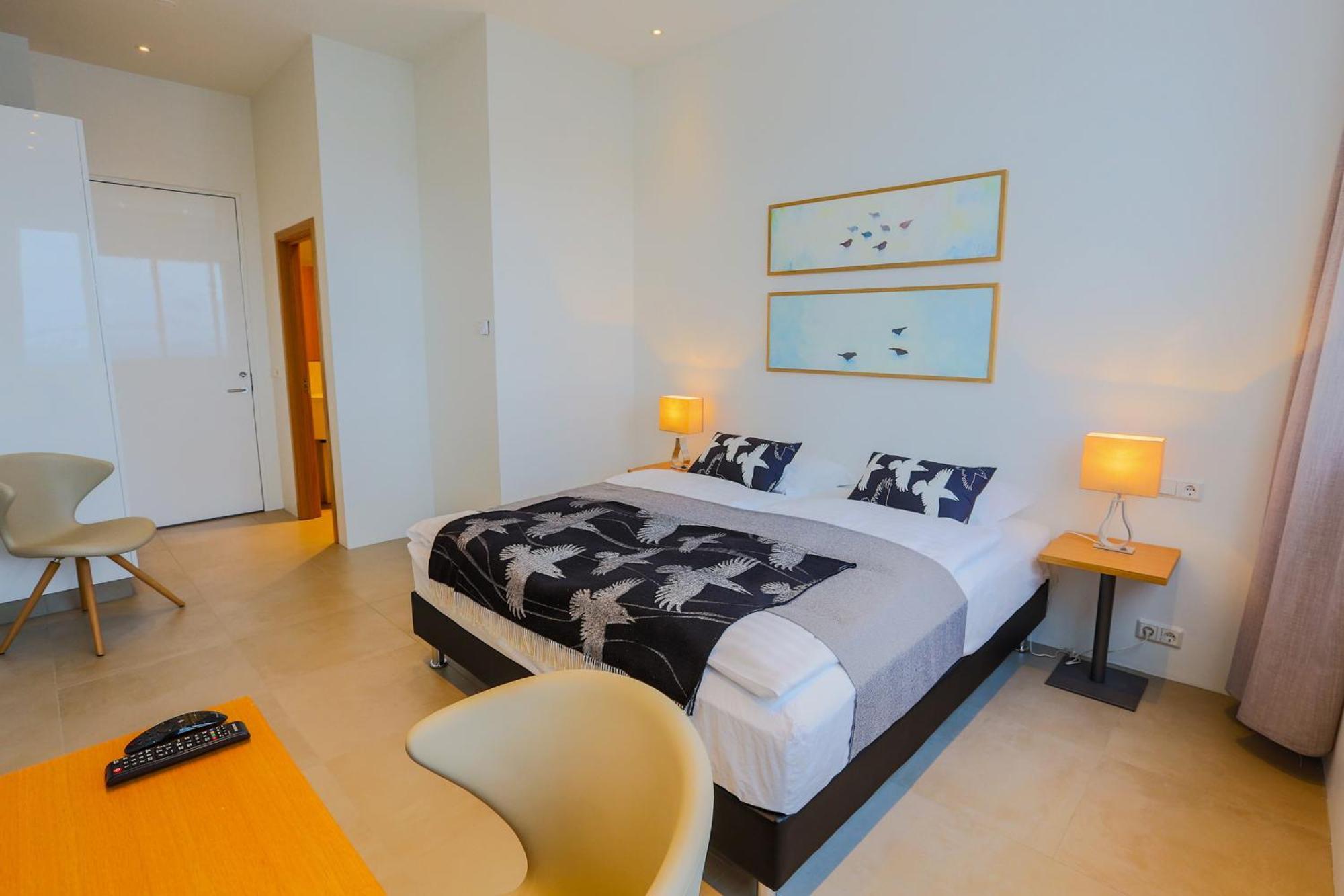 Apt. Hotel Hjalteyri Δωμάτιο φωτογραφία