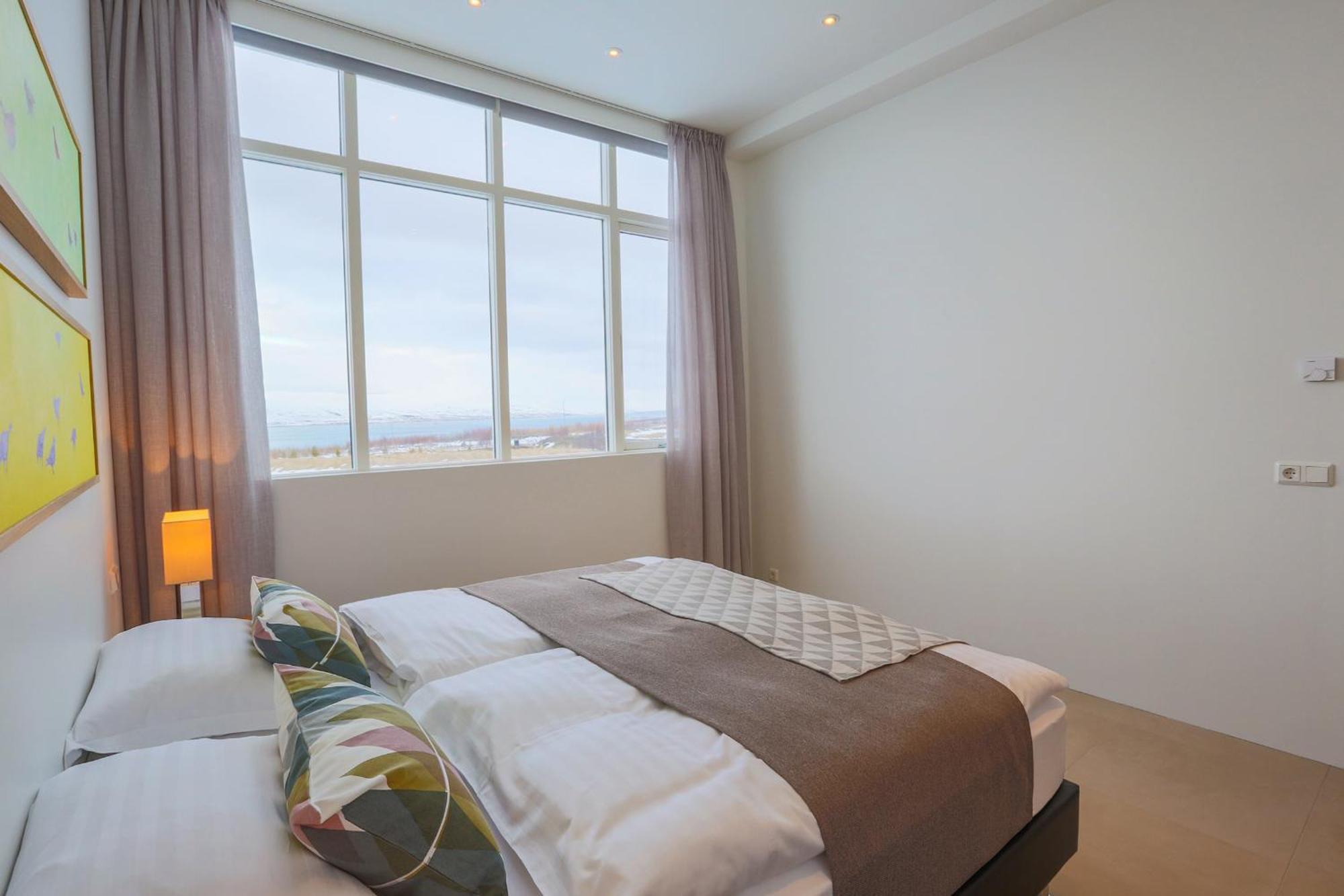 Apt. Hotel Hjalteyri Δωμάτιο φωτογραφία