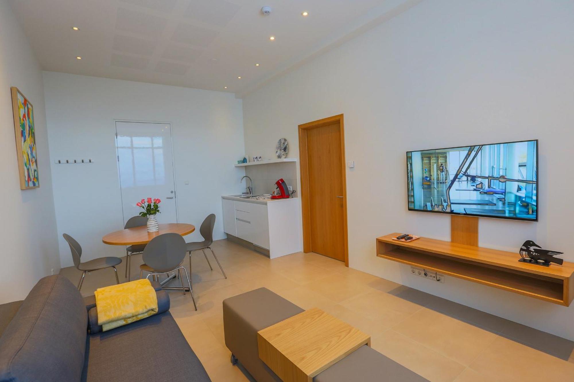 Apt. Hotel Hjalteyri Δωμάτιο φωτογραφία