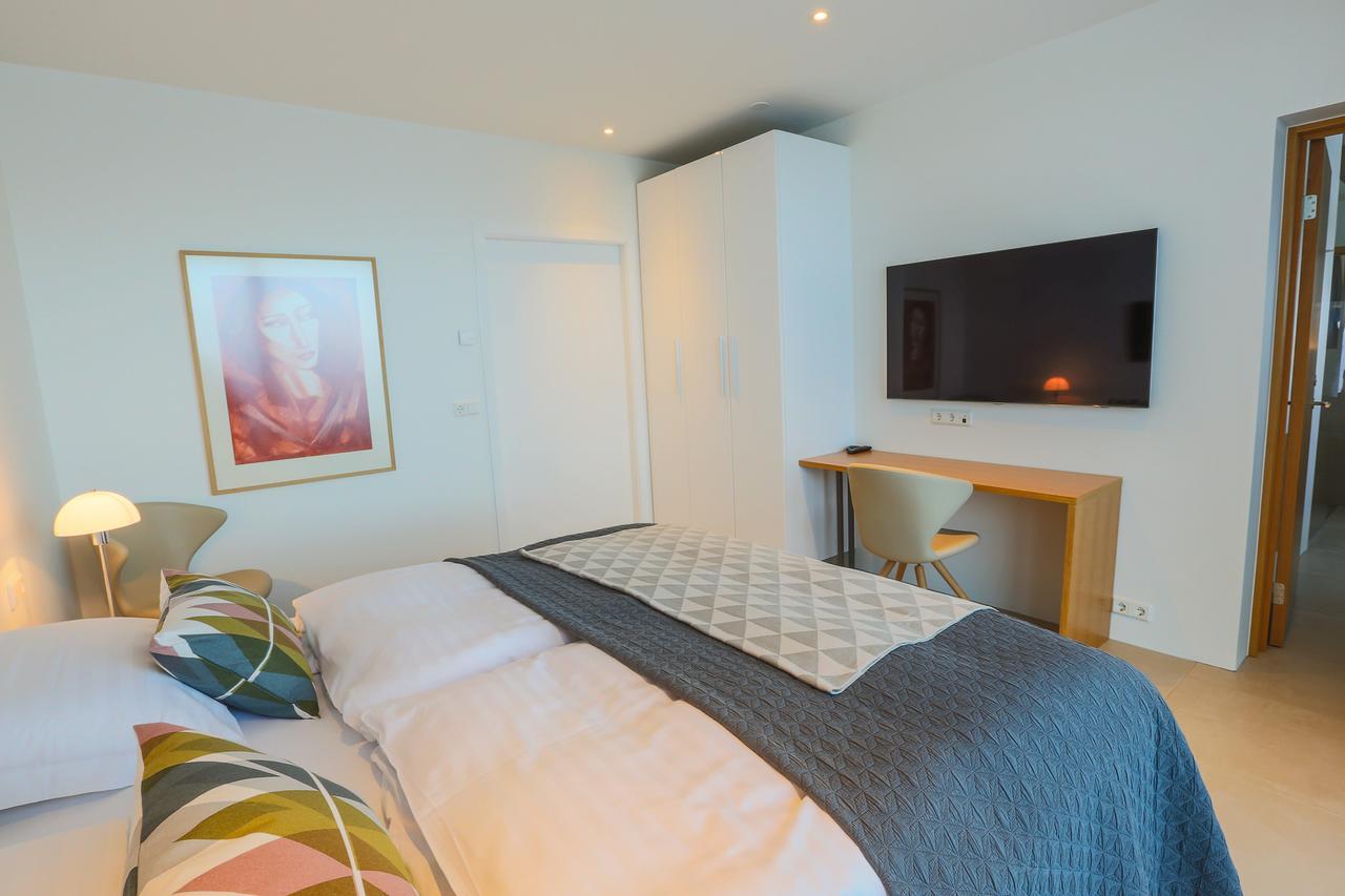 Apt. Hotel Hjalteyri Δωμάτιο φωτογραφία