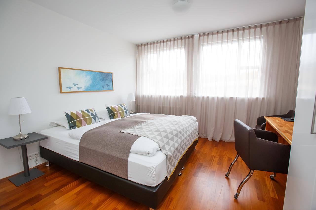 Apt. Hotel Hjalteyri Εξωτερικό φωτογραφία