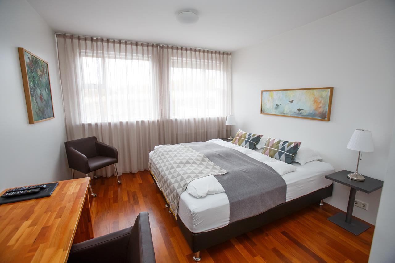 Apt. Hotel Hjalteyri Εξωτερικό φωτογραφία