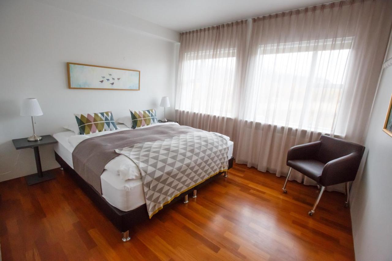 Apt. Hotel Hjalteyri Εξωτερικό φωτογραφία